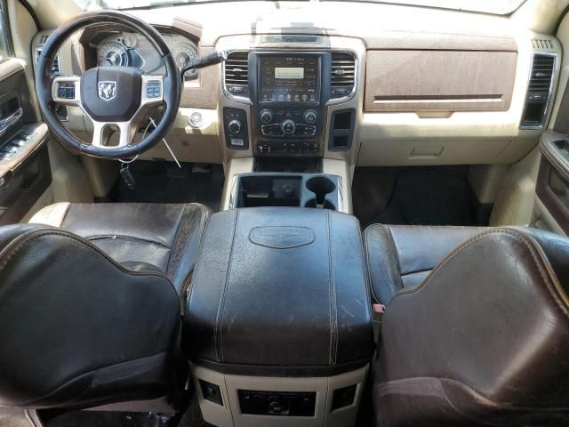 2013 Dodge RAM 2500 Longhorn