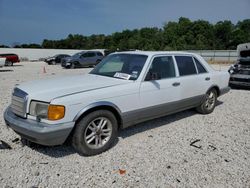 1987 Mercedes-Benz 300 SDL for sale in New Braunfels, TX