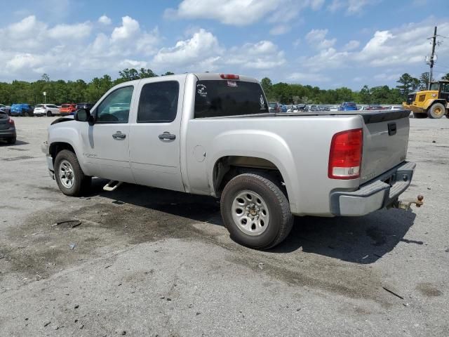 2008 GMC Sierra C1500