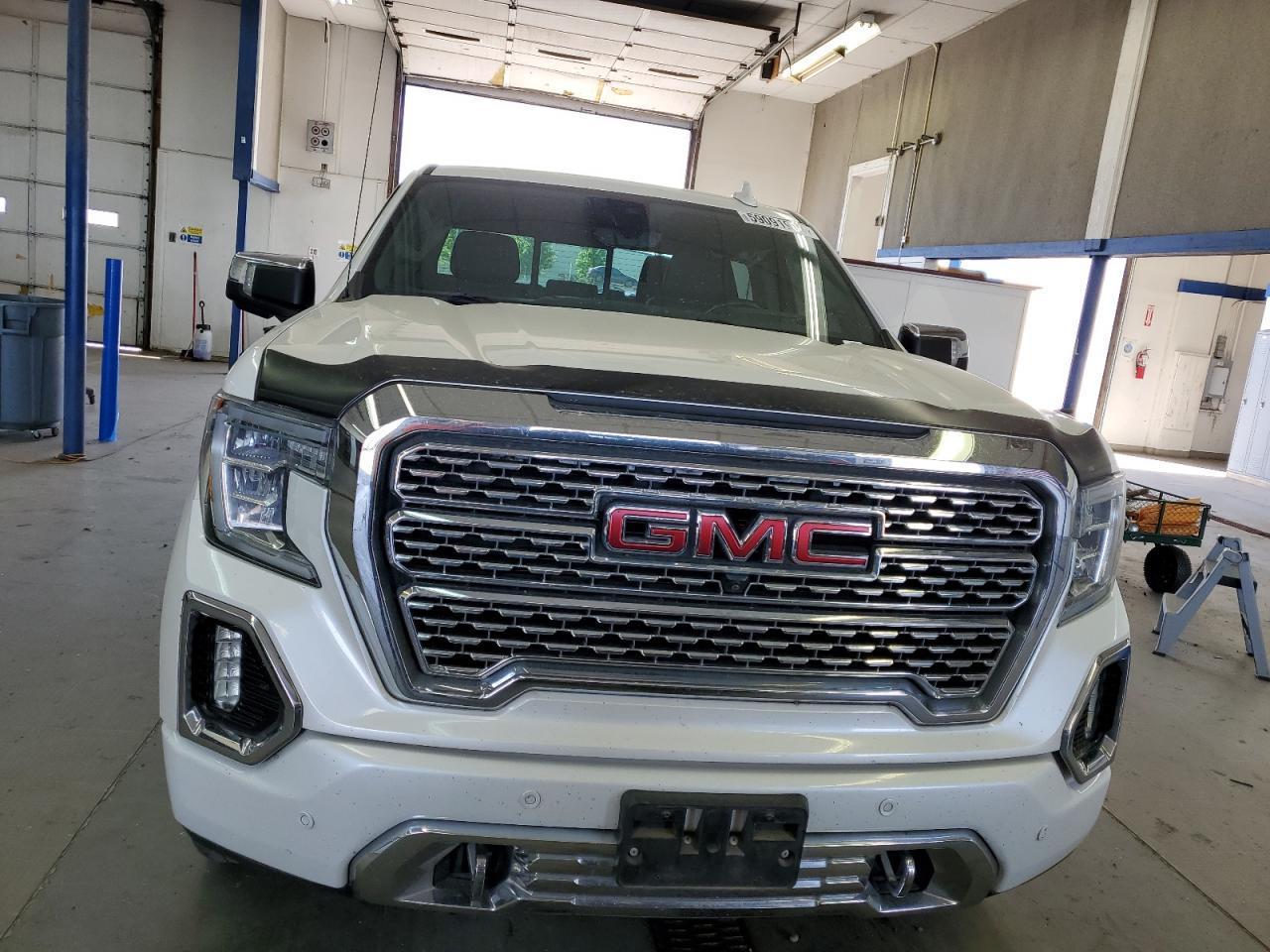 2019 GMC Sierra K1500 Denali