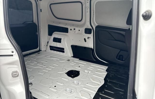 2017 Dodge RAM Promaster City