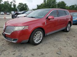 2010 Lincoln MKT for sale in Baltimore, MD