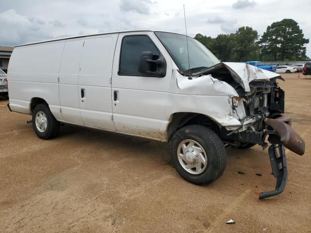 2014 Ford Econoline E250 Van