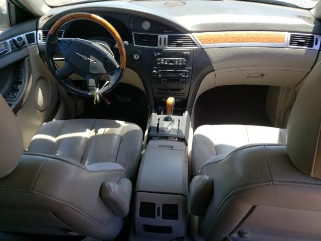 2006 Chrysler Pacifica Limited