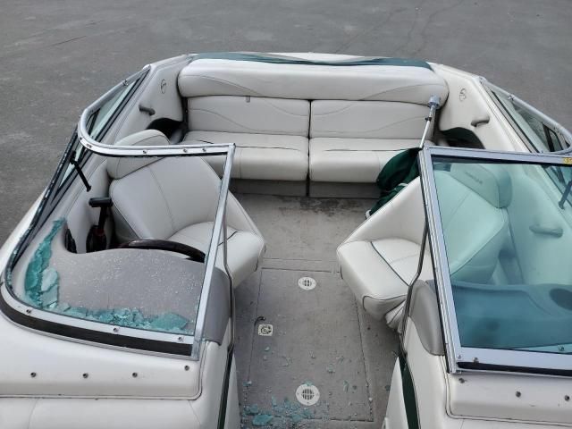 1999 Crownline Boat