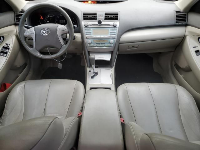 2007 Toyota Camry Hybrid