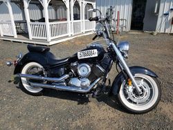 2007 Yamaha XVS1100 for sale in East Granby, CT