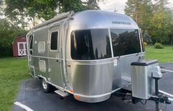 2018 Airstream Bambi 19CB en venta en Bridgeton, MO