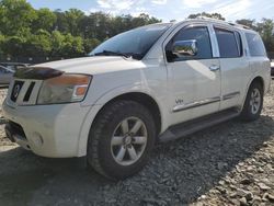 2008 Nissan Armada SE for sale in Waldorf, MD