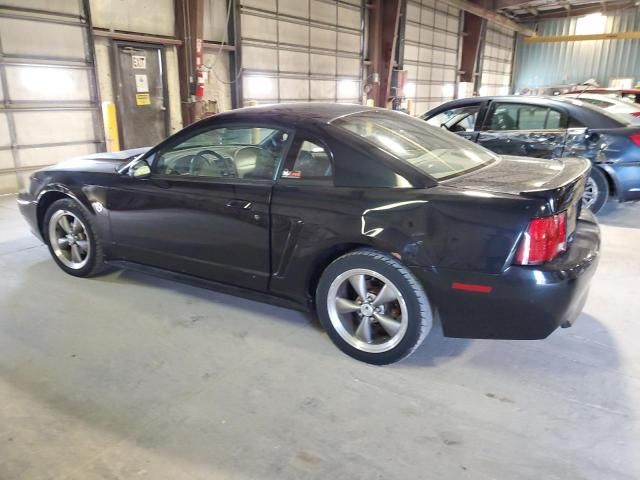 1999 Ford Mustang GT