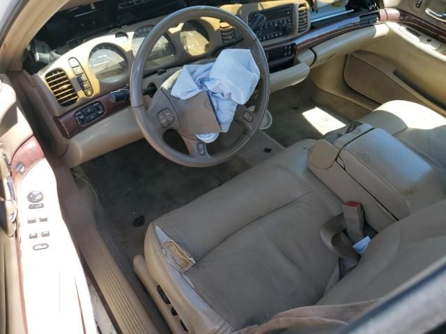 2005 Buick Lesabre Limited