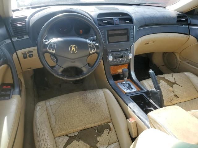 2005 Acura TL