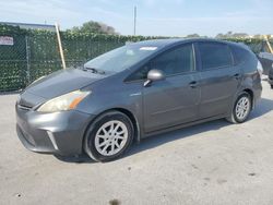 2012 Toyota Prius V for sale in Orlando, FL