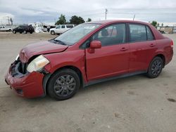 2009 Nissan Versa S for sale in Nampa, ID