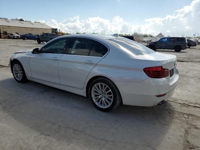 2015 BMW 528 I