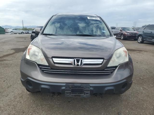 2009 Honda CR-V EXL