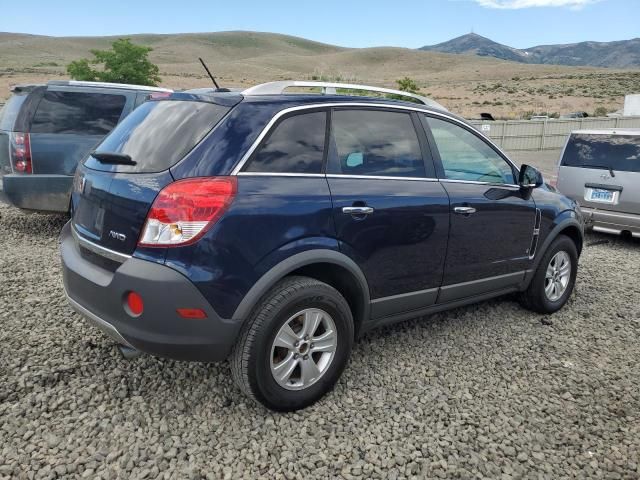 2008 Saturn Vue XE