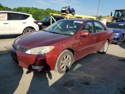 2005 Toyota Camry LE for sale in Windsor, NJ