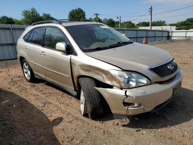 2005 Lexus RX 330