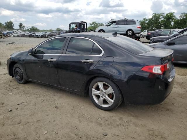 2010 Acura TSX