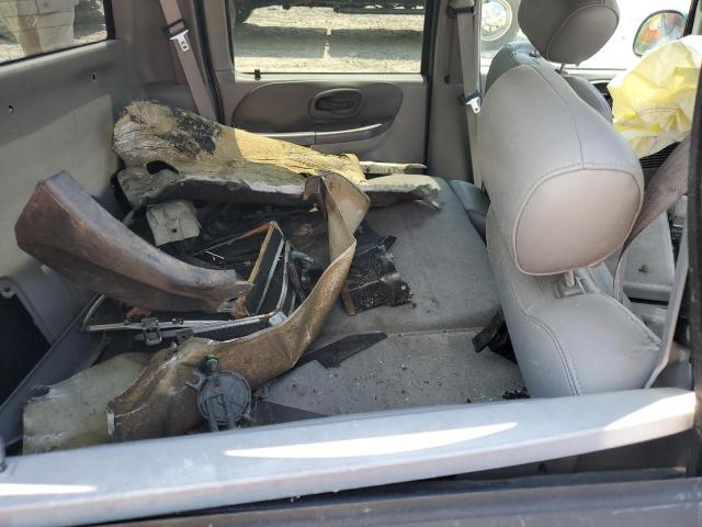 2003 Ford F150 Supercrew
