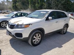 2013 KIA Sorento LX for sale in Ocala, FL