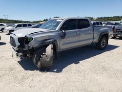 2018 Toyota Tacoma Double Cab for sale in Anderson, CA