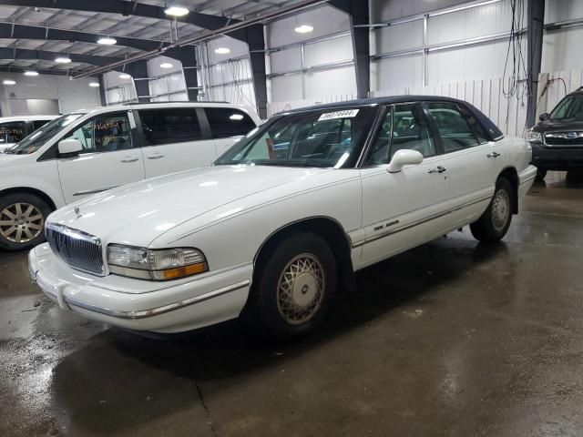 1995 Buick Park Avenue