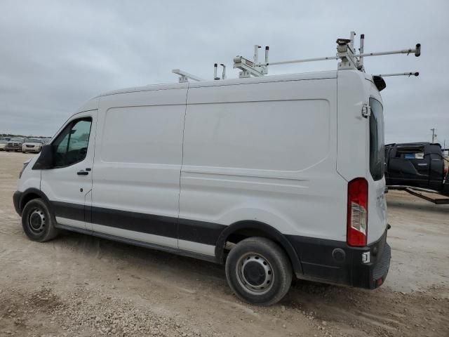 2019 Ford Transit T-250