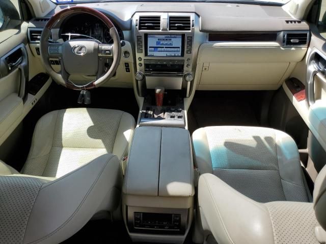 2012 Lexus GX 460 Premium