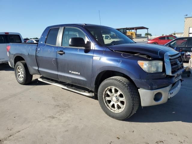 2010 Toyota Tundra Double Cab SR5