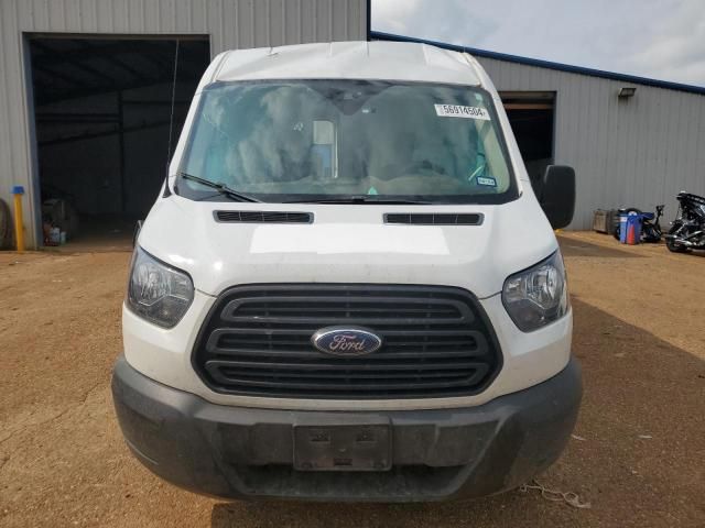 2019 Ford Transit T-250