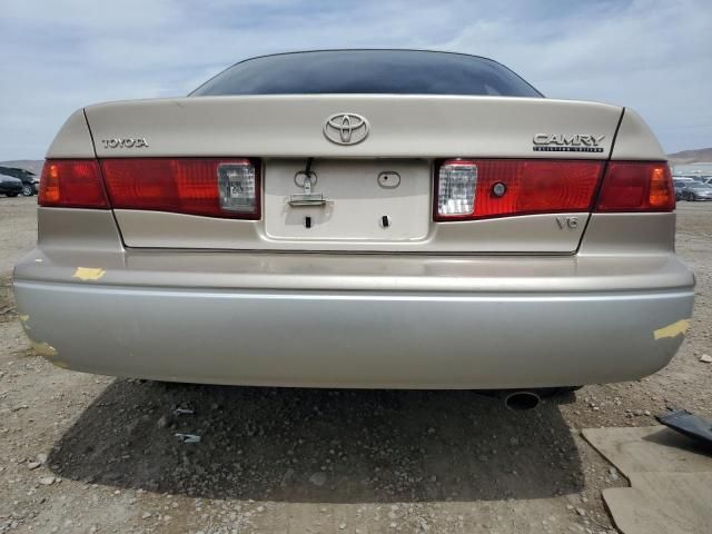 2001 Toyota Camry CE