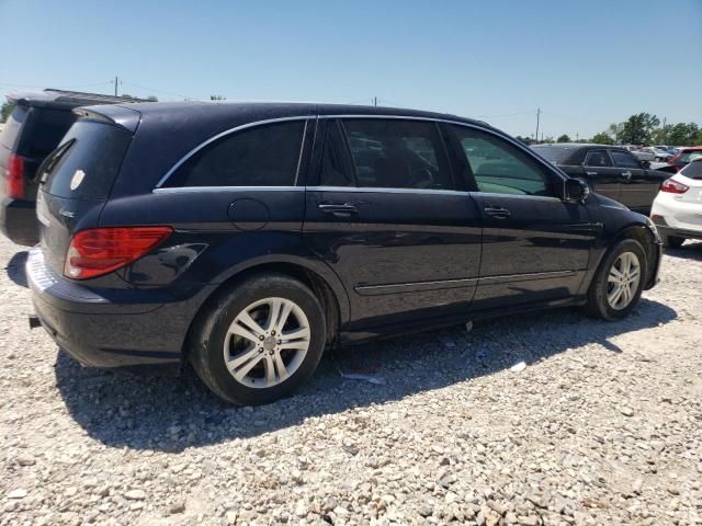 2008 Mercedes-Benz R 320 CDI