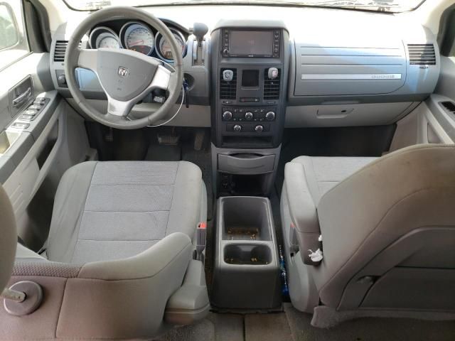 2008 Dodge Grand Caravan SE