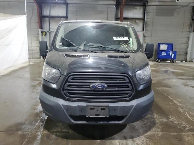 2015 Ford Transit T-150