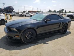 2013 Ford Mustang for sale in Los Angeles, CA