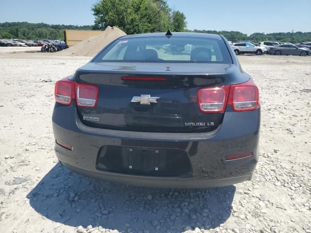 2014 Chevrolet Malibu LS