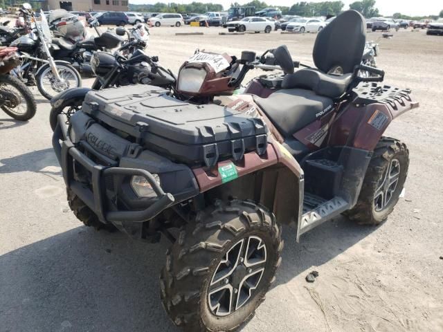 2019 Polaris Sportsman Touring XP 1000