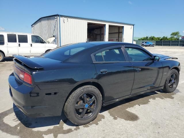 2013 Dodge Charger R/T