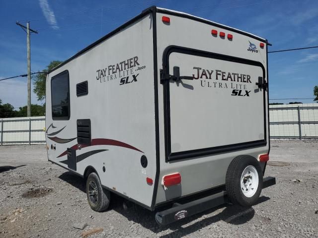 2014 Jayco JAY Feathr