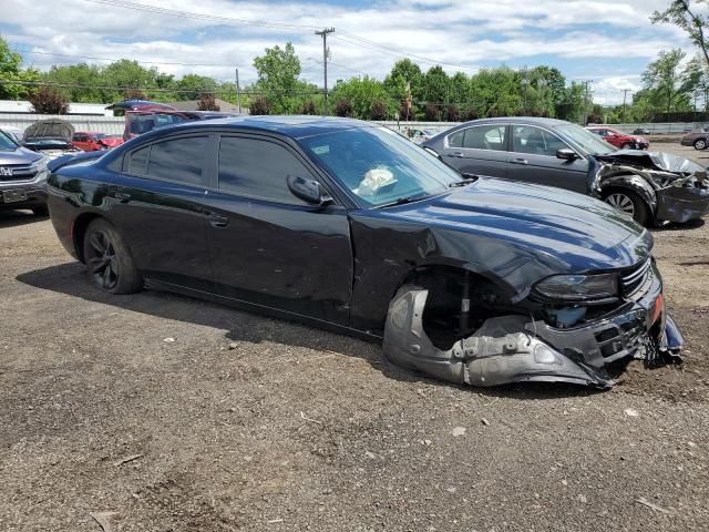 2015 Dodge Charger SE