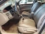 2008 Buick Lucerne CXL