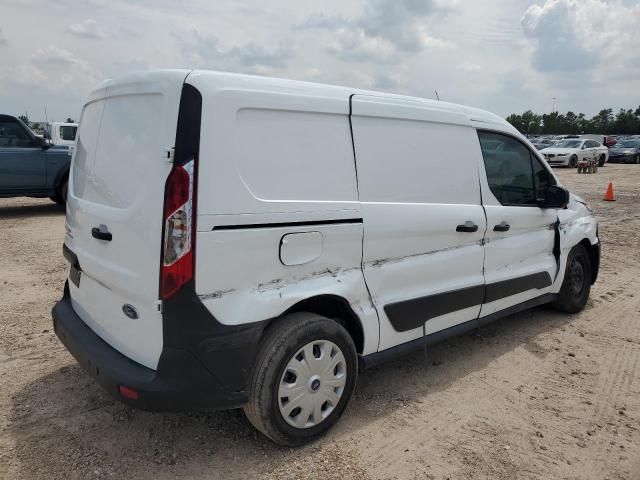 2023 Ford Transit Connect XL