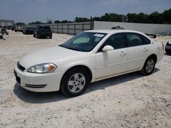 2007 Chevrolet Impala LS for sale in New Braunfels, TX