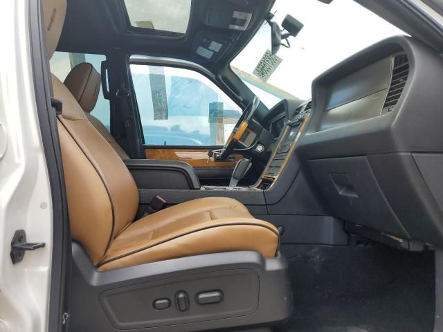 2011 Lincoln Navigator L