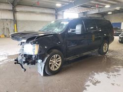 Chevrolet Vehiculos salvage en venta: 2013 Chevrolet Suburban K1500 LT