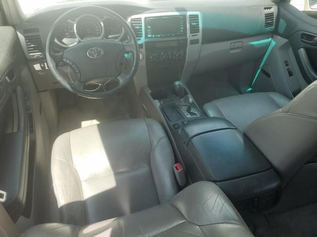 2004 Toyota 4runner Limited