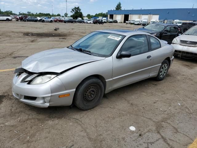 2005 Pontiac Sunfire