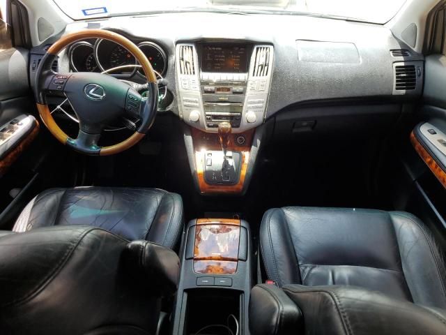 2008 Lexus RX 350